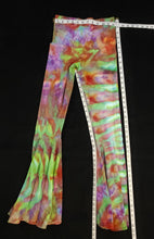Load image into Gallery viewer, Size Extra Small Bell Bottom Leggings