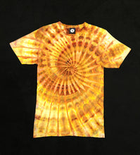 Load image into Gallery viewer, Size Extra Small Golden Ratio Spiral