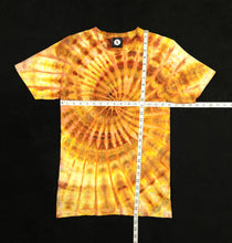 Load image into Gallery viewer, Size Extra Small Golden Ratio Spiral