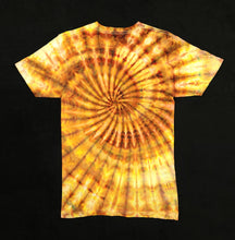 Load image into Gallery viewer, Size Extra Small Golden Ratio Spiral