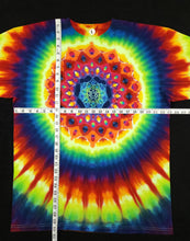 Load image into Gallery viewer, Large Hybrid Mandala Incline
