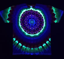 Load image into Gallery viewer, Large Hybrid Mandala Incline
