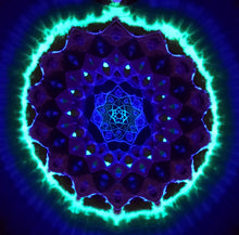 Load image into Gallery viewer, Large Hybrid Mandala Incline
