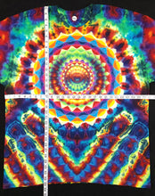 Load image into Gallery viewer, Size 3XL Nebula Mandala
