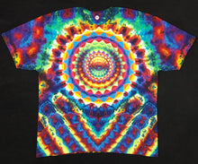 Load image into Gallery viewer, Size 3XL Nebula Mandala
