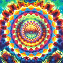 Load image into Gallery viewer, Size 3XL Nebula Mandala
