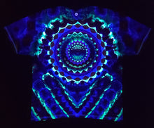Load image into Gallery viewer, Size 3XL Nebula Mandala
