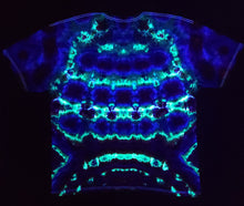 Load image into Gallery viewer, Size 3XL Nebula Mandala
