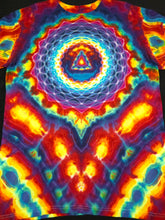 Load image into Gallery viewer, Size Large Mandala
