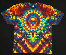 Load image into Gallery viewer, 3XL Rainbow Mandala
