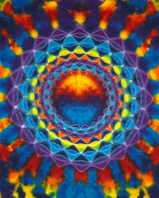 Load image into Gallery viewer, Size Medium Mandala
