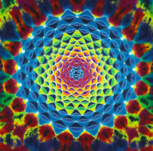 Load image into Gallery viewer, Size 2XL Heptadala with Heptagon Shield Back Detail
