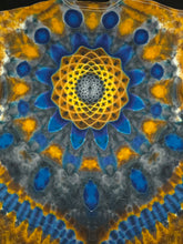 Load image into Gallery viewer, Size XL Double Mandala

