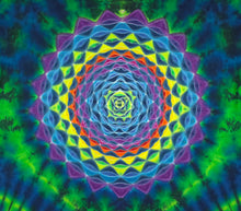 Load image into Gallery viewer, Size Medium Hybrid Mandala
