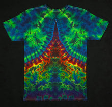 Load image into Gallery viewer, Size Medium Hybrid Mandala
