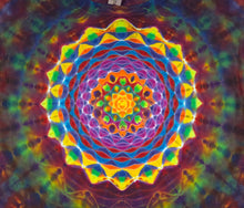 Load image into Gallery viewer, Size Small Mandala
