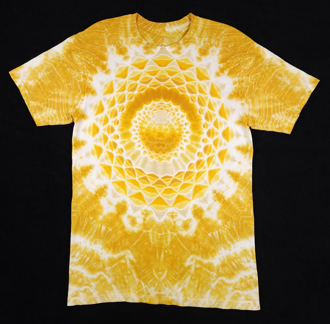 Size Medium Nebula Mandala