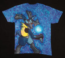Load image into Gallery viewer, Size XL Lucario
