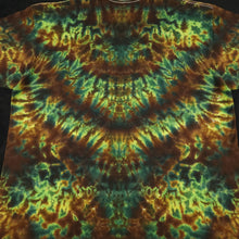Load image into Gallery viewer, Size 3XL Terran Nebula Mandala
