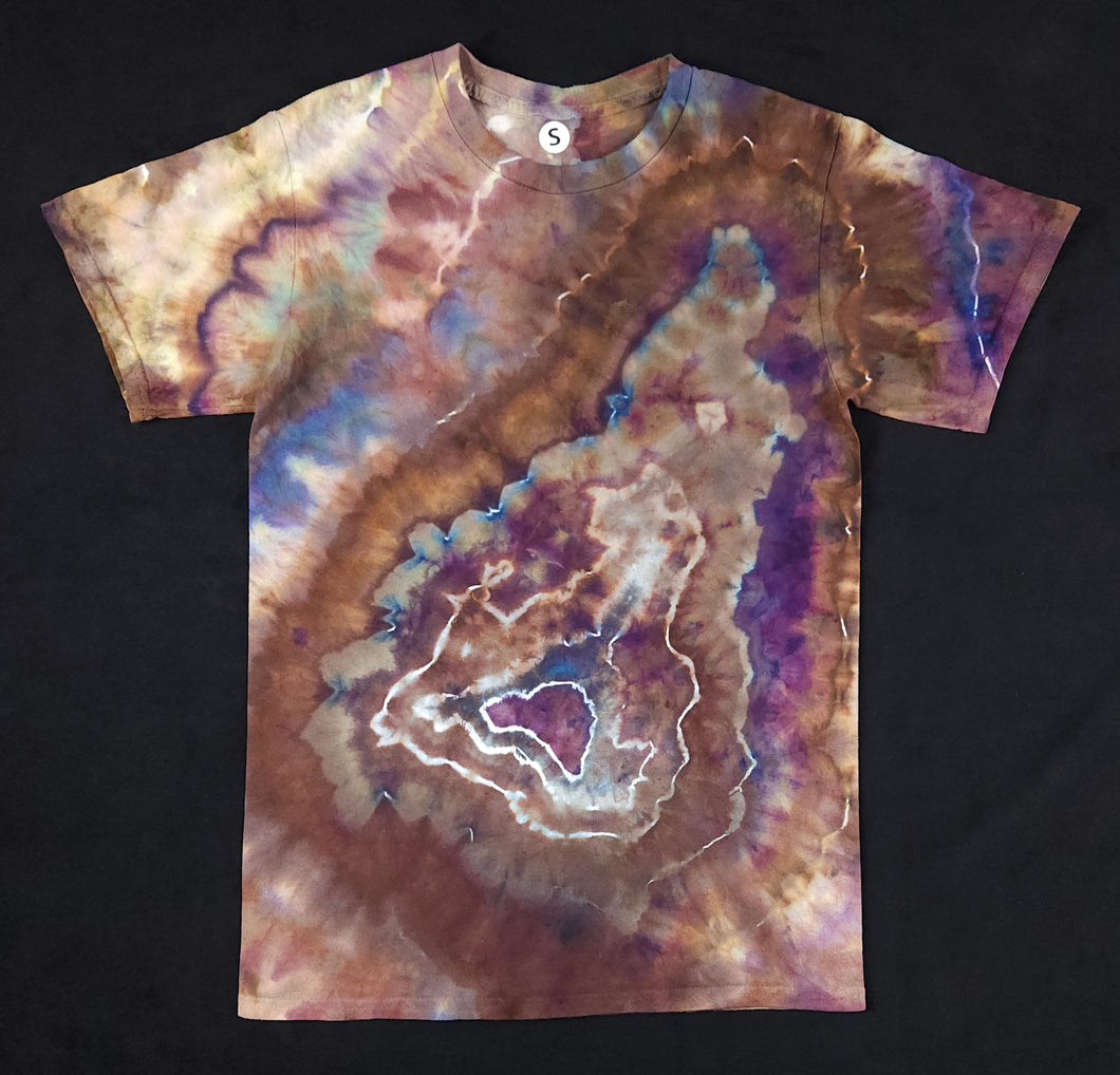 Size Small Geode