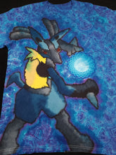 Load image into Gallery viewer, Size XL Lucario
